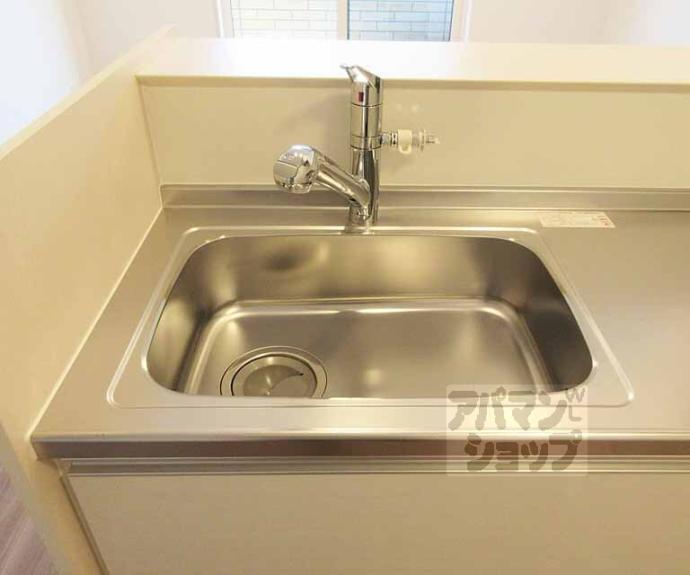 【フリーデＳＴＡ】間取