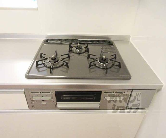 【フリーデＳＴＡ】間取