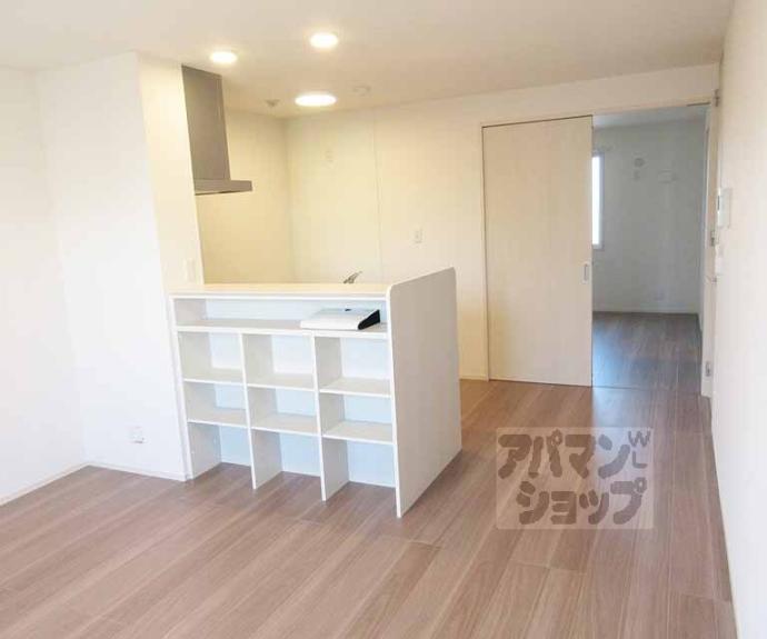 【フリーデＳＴＡ】間取