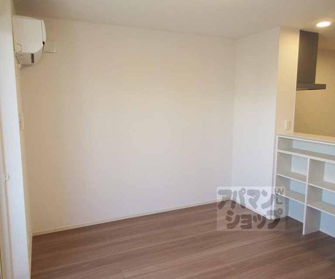 【フリーデＳＴＡ】間取