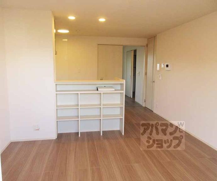 【フリーデＳＴＡ】間取