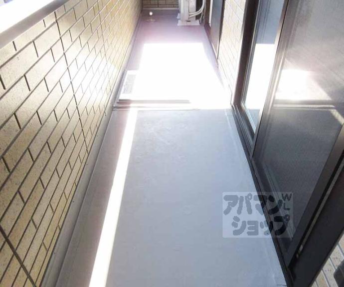 【フリーデＳＴＡ】間取