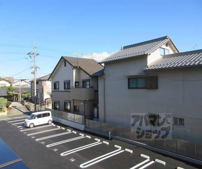 【フリーデＳＴＡ】間取