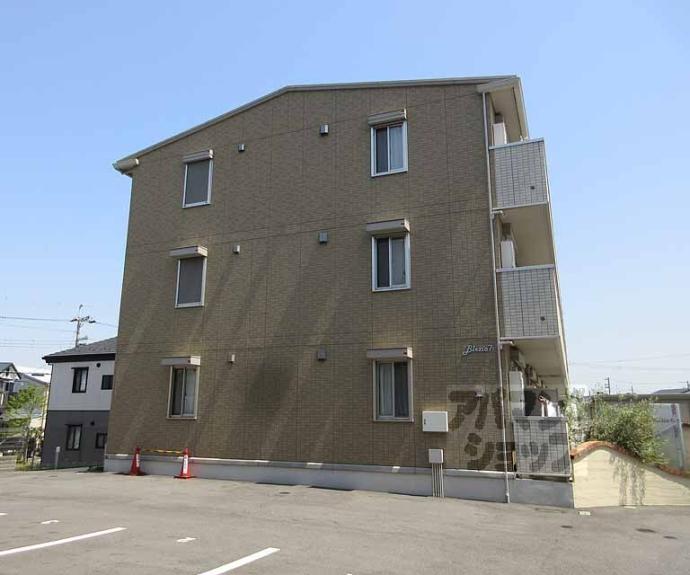 【Ｂｌｅｚｉｏ７】間取
