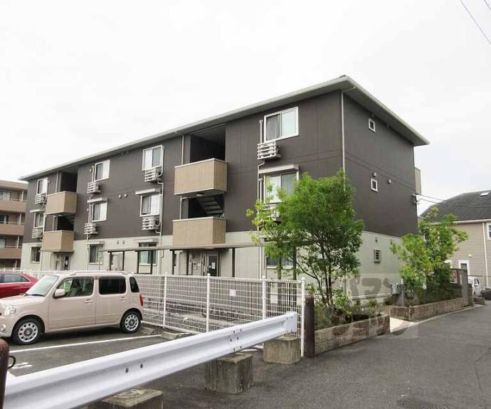 【ユートピア】間取