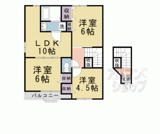 【フォレスタ千丈】