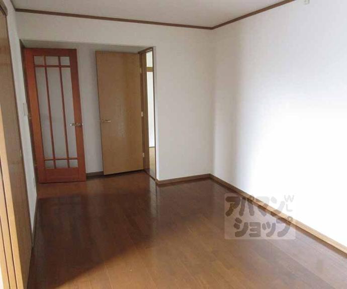 【フォレスタ千丈】間取