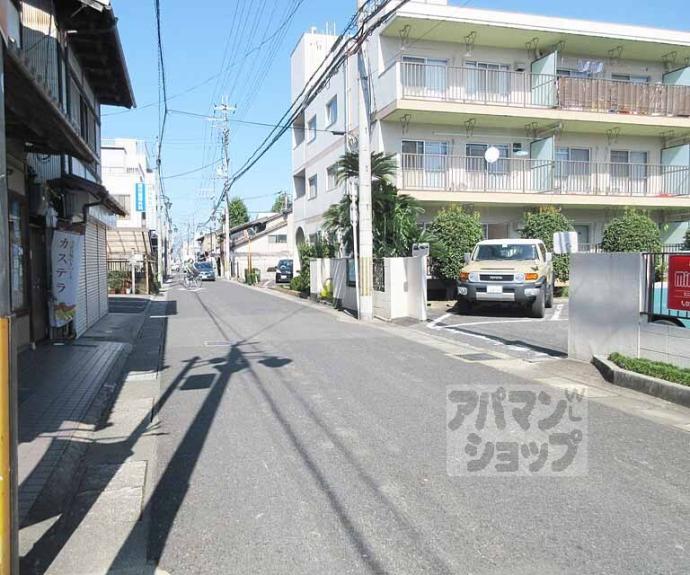 【はまだ１８】間取