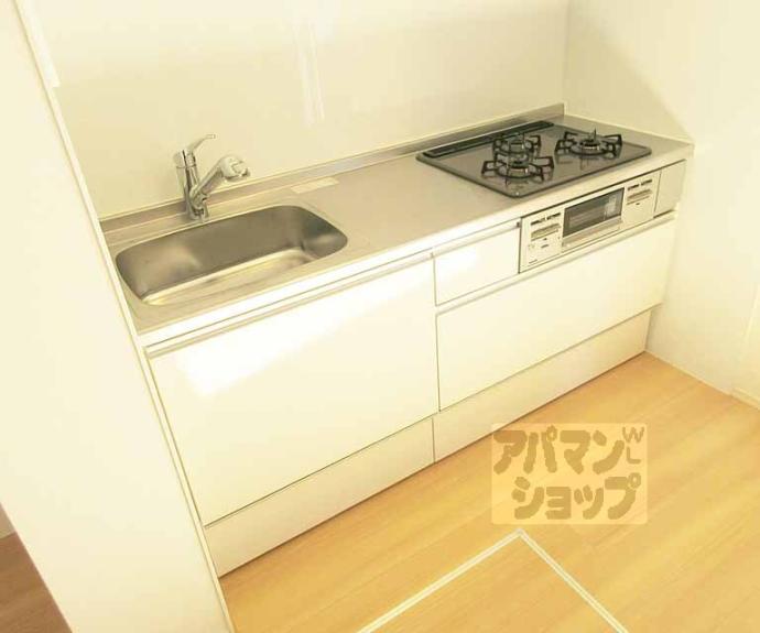 【はまだ１８】間取