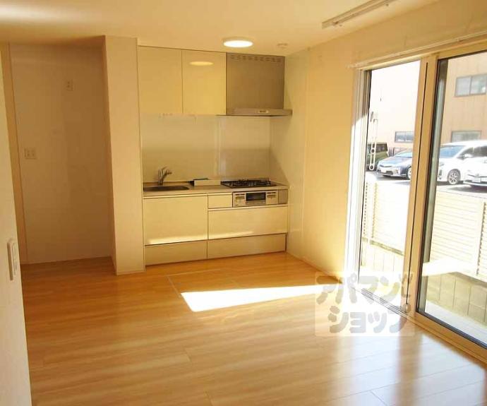 【はまだ１８】間取