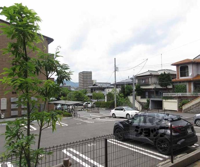 【Ｒｉｂｅｒａ　Ｓｑｕａｒｅ　Ａ棟】間取