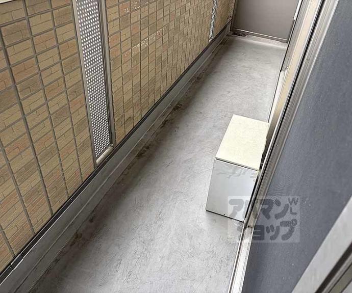 【リモーネ】間取