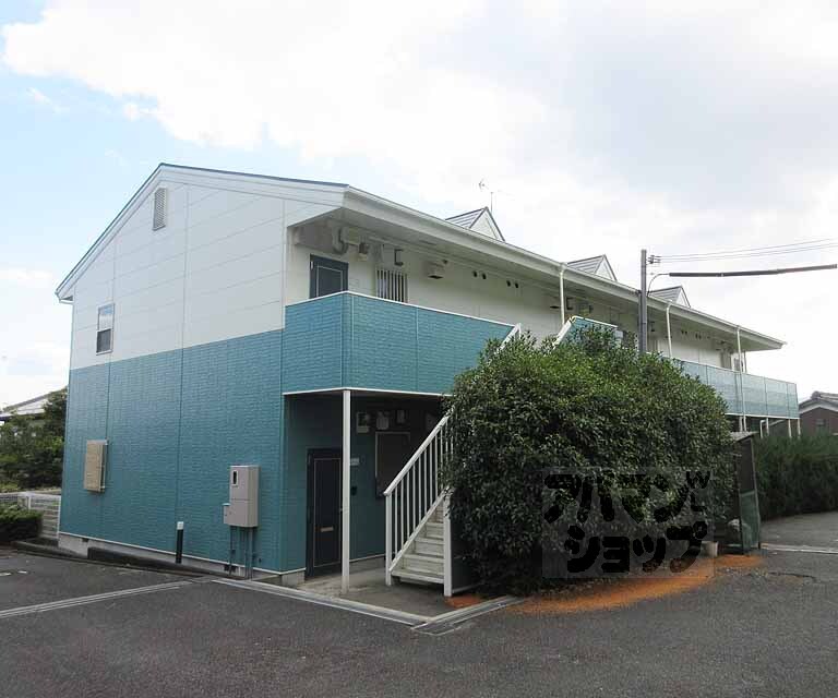 グリーンピア唐崎