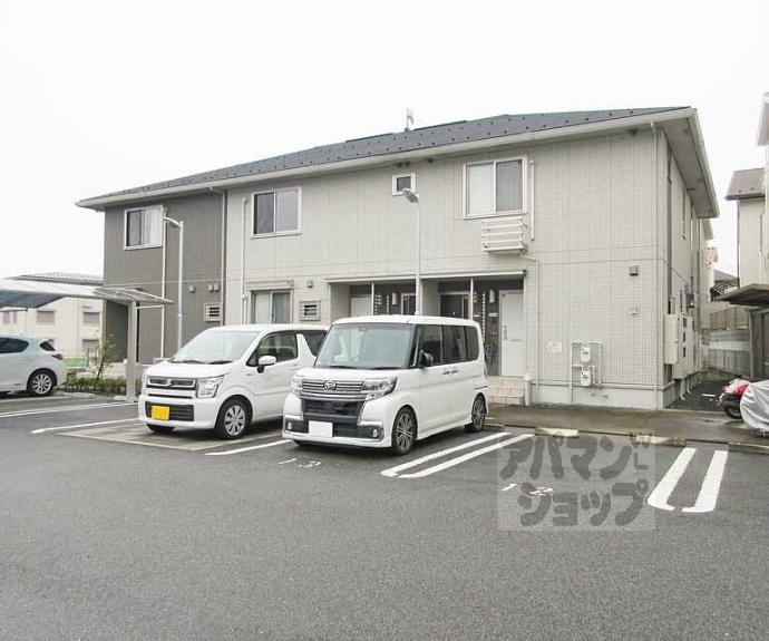 【シャルムＴＡＫＡＳＡＧＯⅡ】間取