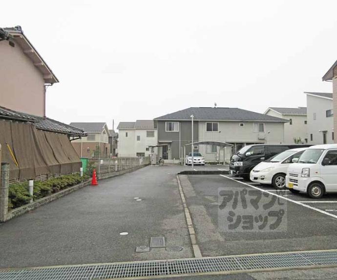 【シャルムＴＡＫＡＳＡＧＯⅡ】間取