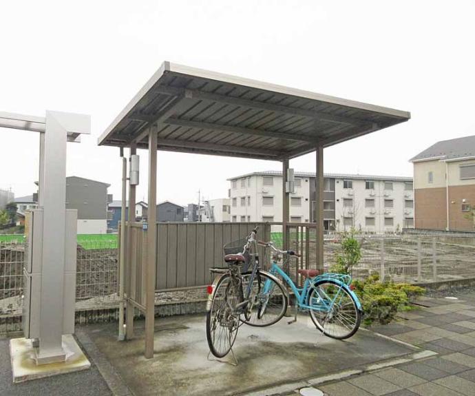 【シャルムＴＡＫＡＳＡＧＯⅡ】間取