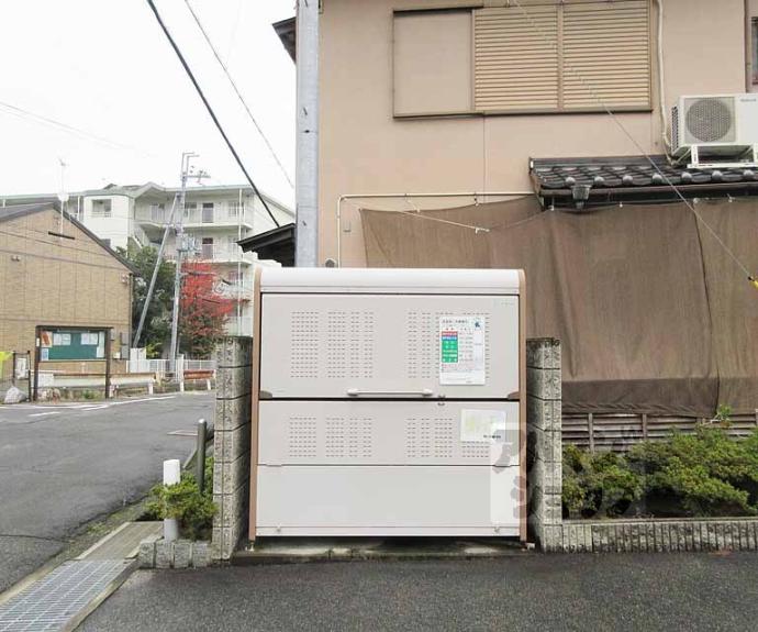 【シャルムＴＡＫＡＳＡＧＯⅡ】間取