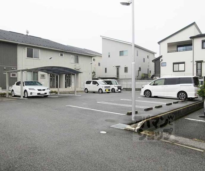 【シャルムＴＡＫＡＳＡＧＯⅡ】間取