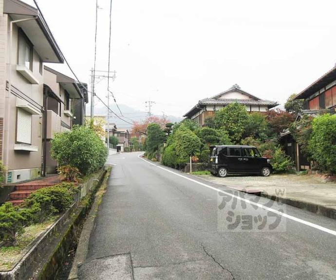 【シャルムＴＡＫＡＳＡＧＯⅡ】間取