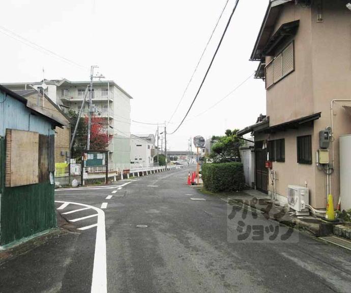 【シャルムＴＡＫＡＳＡＧＯⅡ】間取