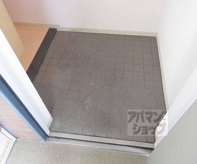 【ラフィール】間取