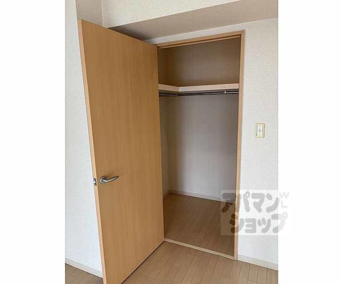 【ラフィール】間取