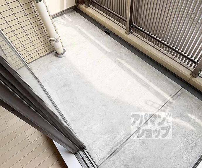 【ラフィール】間取