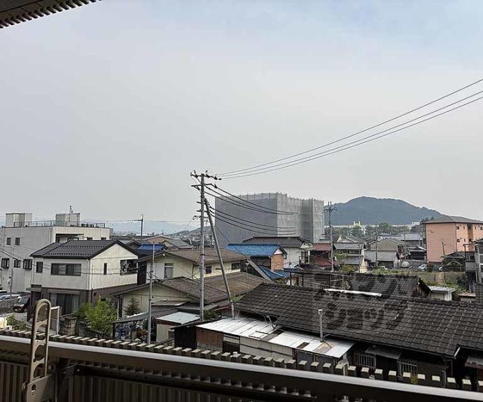【ラフィール】間取
