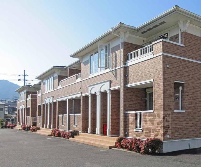 【プラシード・アロッジオⅢ】間取