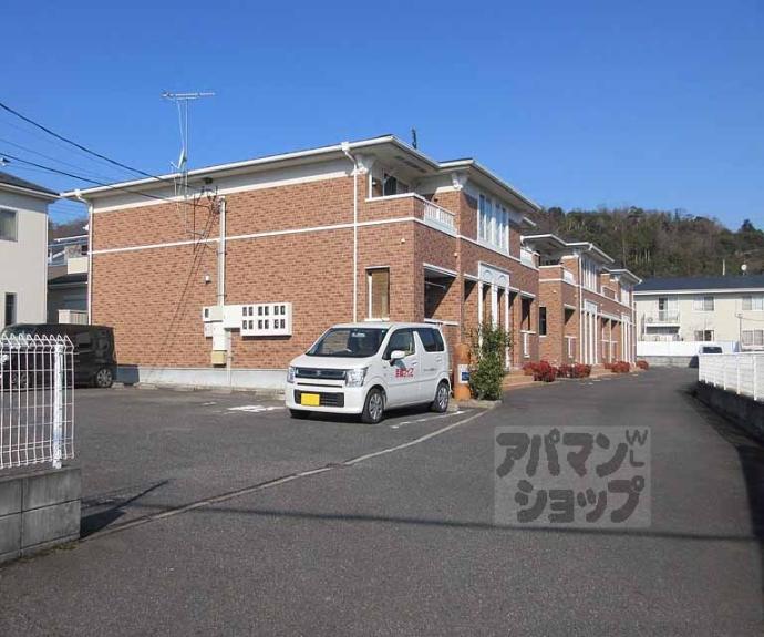 【プラシード・アロッジオⅢ】間取