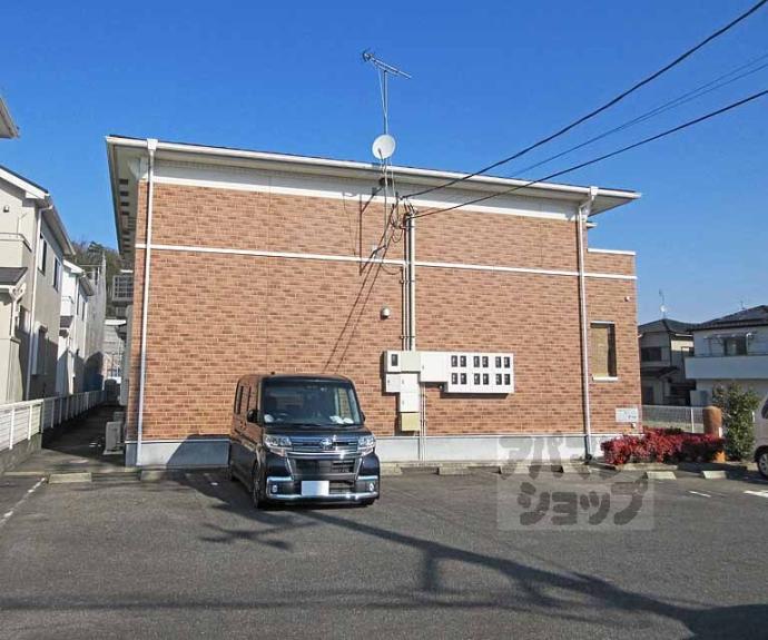 【プラシード・アロッジオⅢ】間取