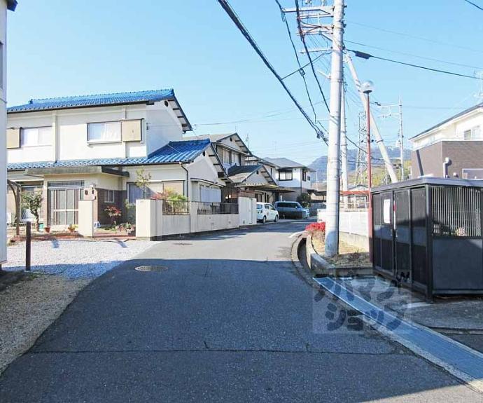 【プラシード・アロッジオⅢ】間取