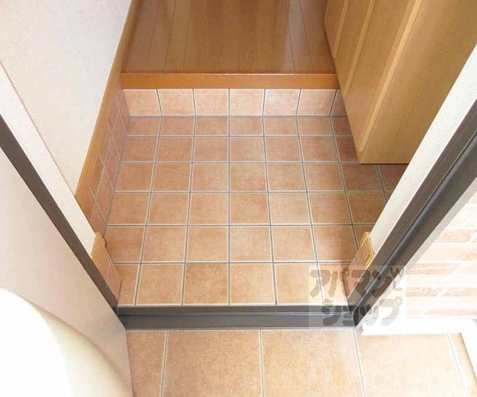 【プラシード・アロッジオⅢ】間取