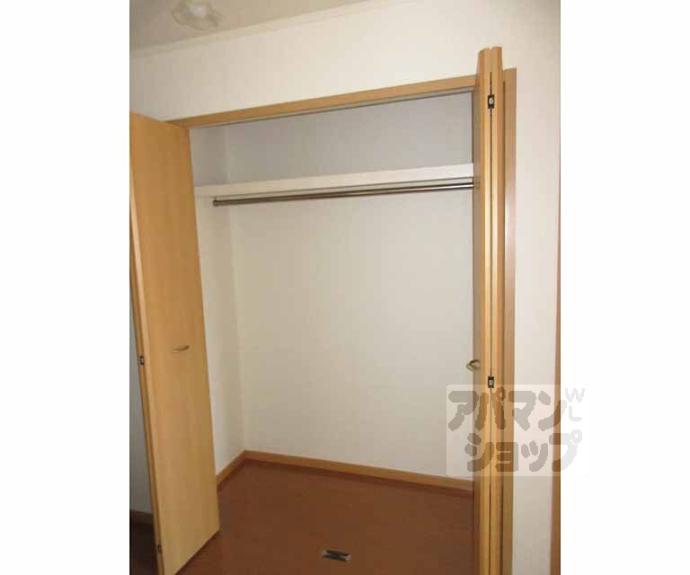 【プラシード・アロッジオⅢ】間取