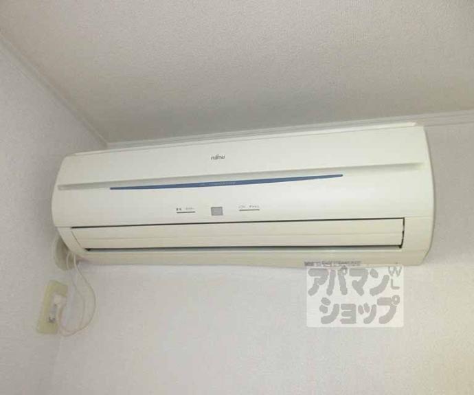 【プラシード・アロッジオⅢ】間取