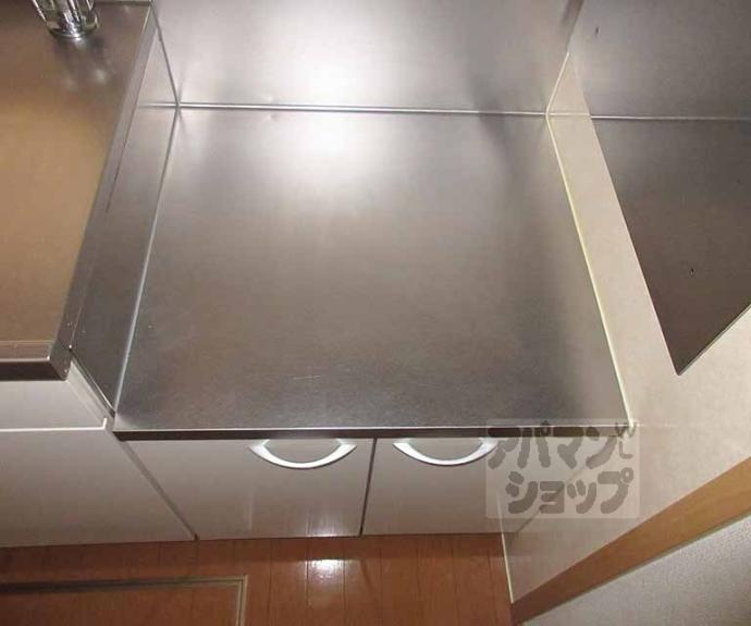 【プラシード・アロッジオⅢ】間取