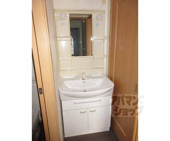 【プラシード・アロッジオⅢ】間取