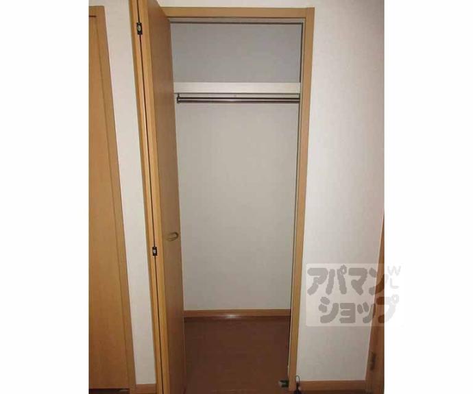 【プラシード・アロッジオⅢ】間取