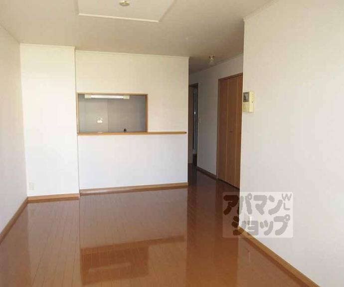 【プラシード・アロッジオⅢ】間取