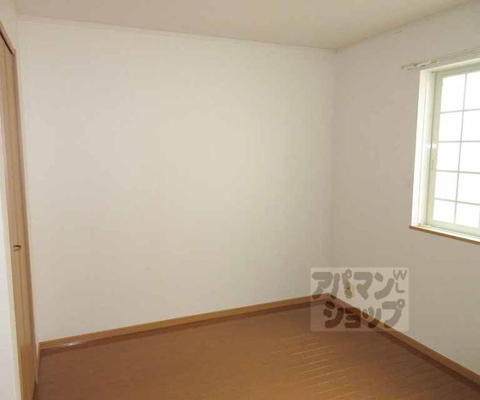 【プラシード・アロッジオⅢ】間取