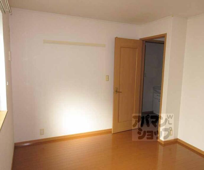 【プラシード・アロッジオⅢ】間取