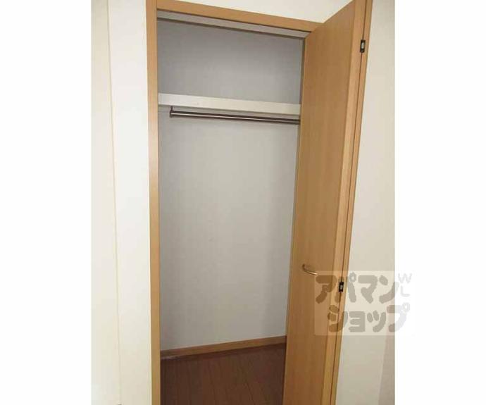 【プラシード・アロッジオⅢ】間取