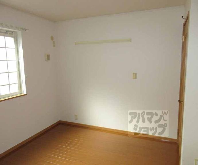 【プラシード・アロッジオⅢ】間取