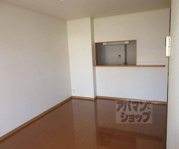 【プラシード・アロッジオⅢ】間取