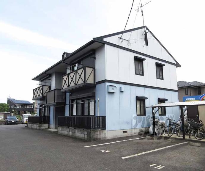 【スリーパブリック】間取