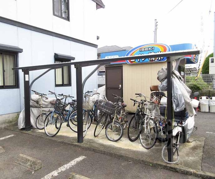 【スリーパブリック】間取