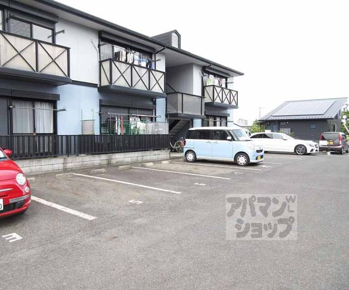 【スリーパブリック】間取