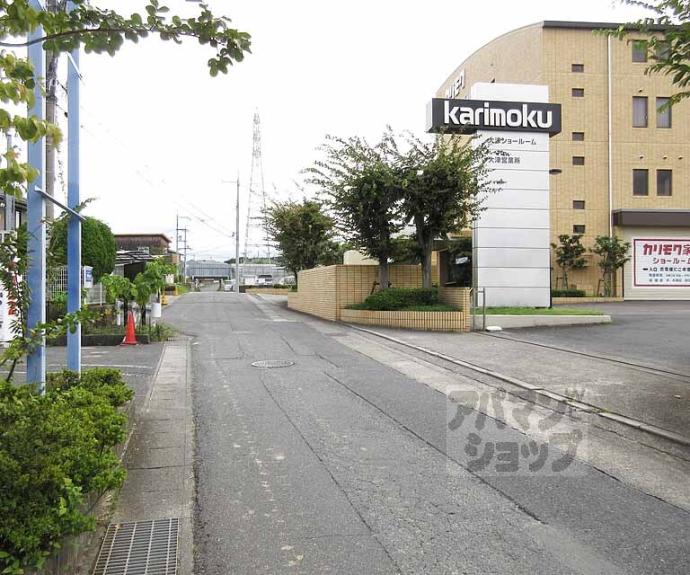 【スリーパブリック】間取