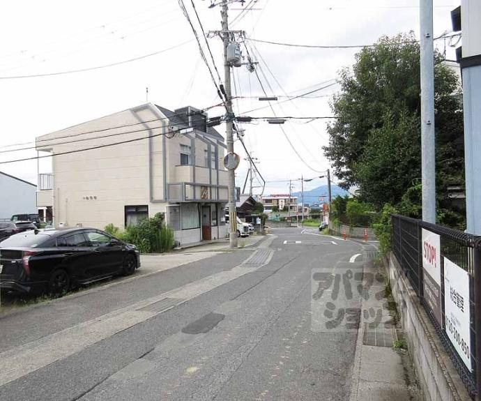 【スリーパブリック】間取