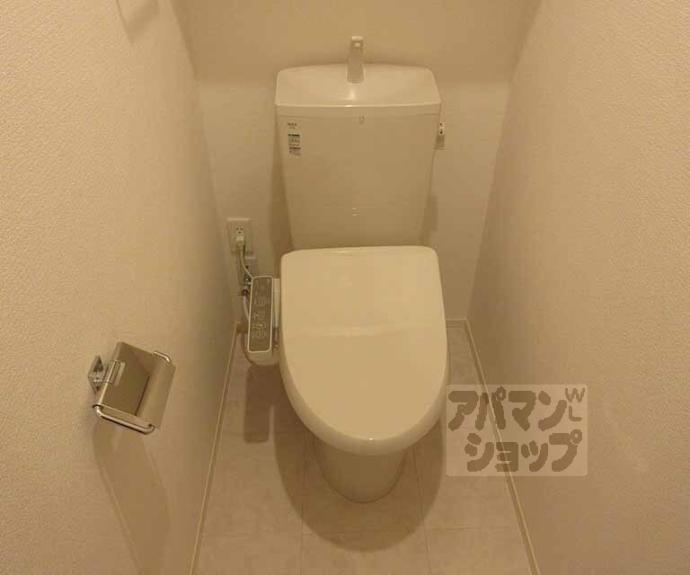 【リバーハイツⅡ】間取
